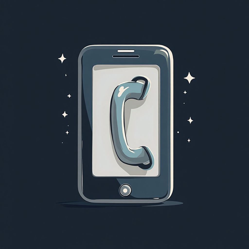Phone Icon